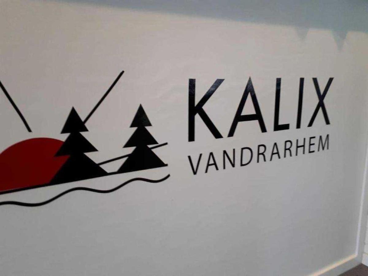 Stf Kalix Vandrarhem 外观 照片
